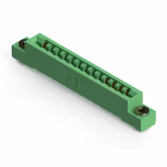 807-026-556-203 EDAC Inc.  Edgeboard Connectors
